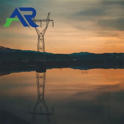 Electric Power Tower