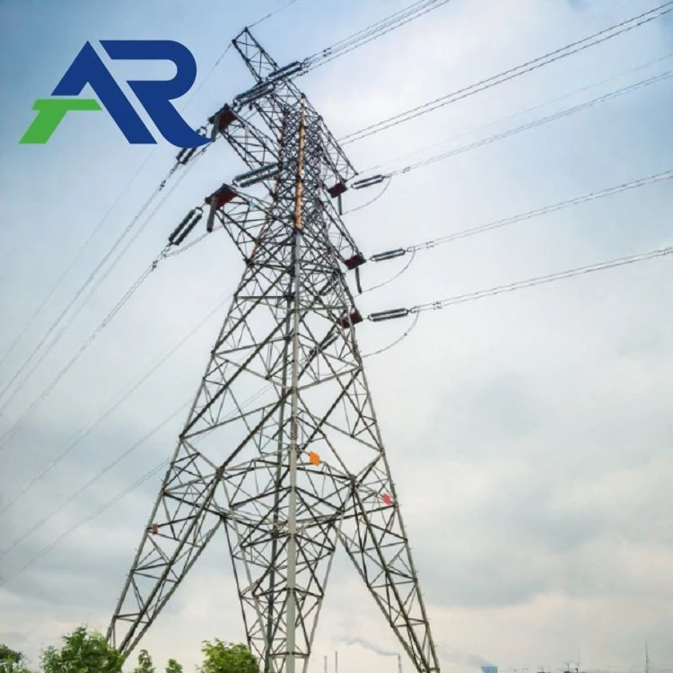 Electric Power Tower Electric Power Tower