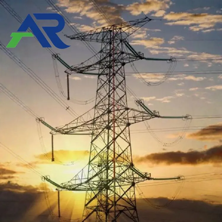 Electrical Tower