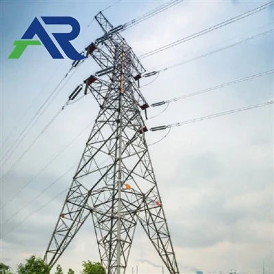 Manufacturing Standards for Transportation and Railway Steel Structures