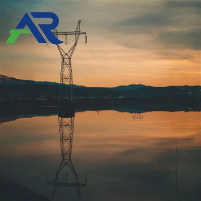 Aesthetic Integration of Urban Utility Towers