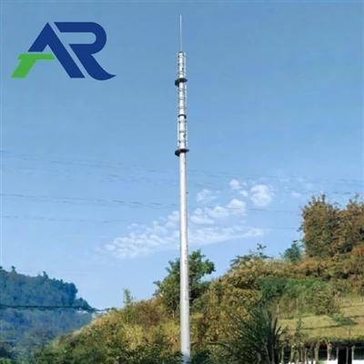 What To Check Before Choosing A Communication Tower