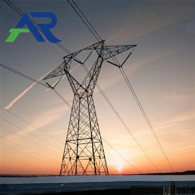 Tips For Using Industrial Iron Towers