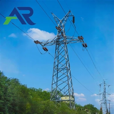 Maintenance Of Industrial Towers
