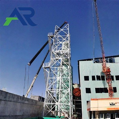 Grp Chimney