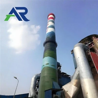 How to claim the warranty for a corrugated pipe chimney?