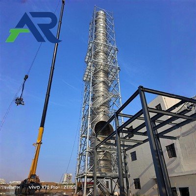 Stainless Chimney