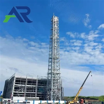 How to improve the suction power of a stainless steel chimney?