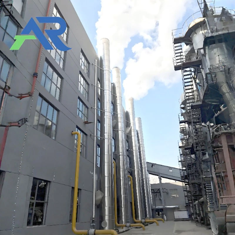Twin Wall Stainless Steel Flue suppliers